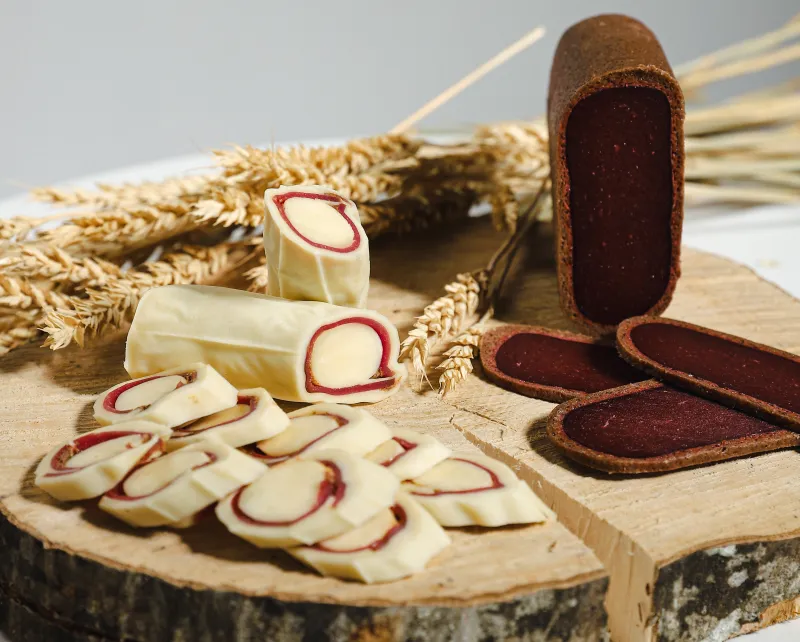 Cheeser’s Բաստուրմայով պանիր